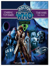 Tsar Wars (MP3): Doctor Who: Serpent Crest Series, Book 1